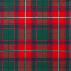 Roxburgh Modern 10oz Tartan Fabric By The Metre